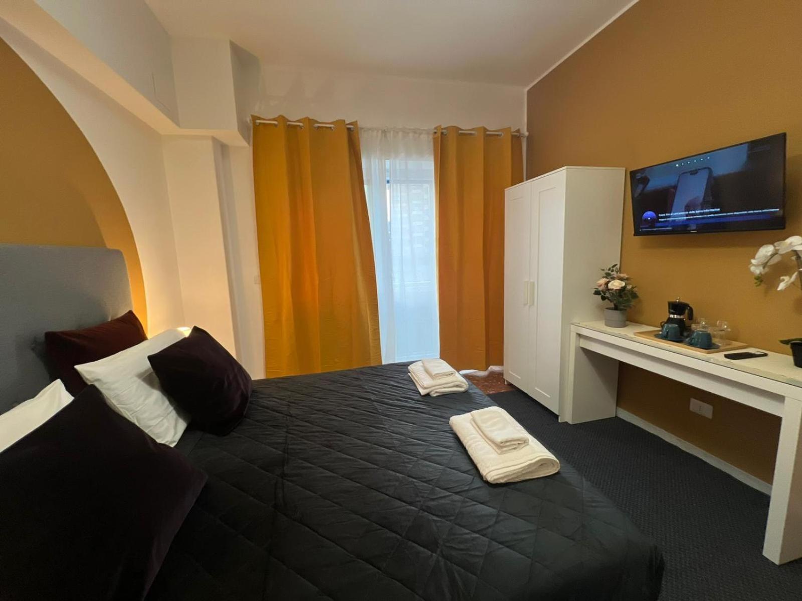 Affittacamere Appia Nuova 639 Rome Exterior photo