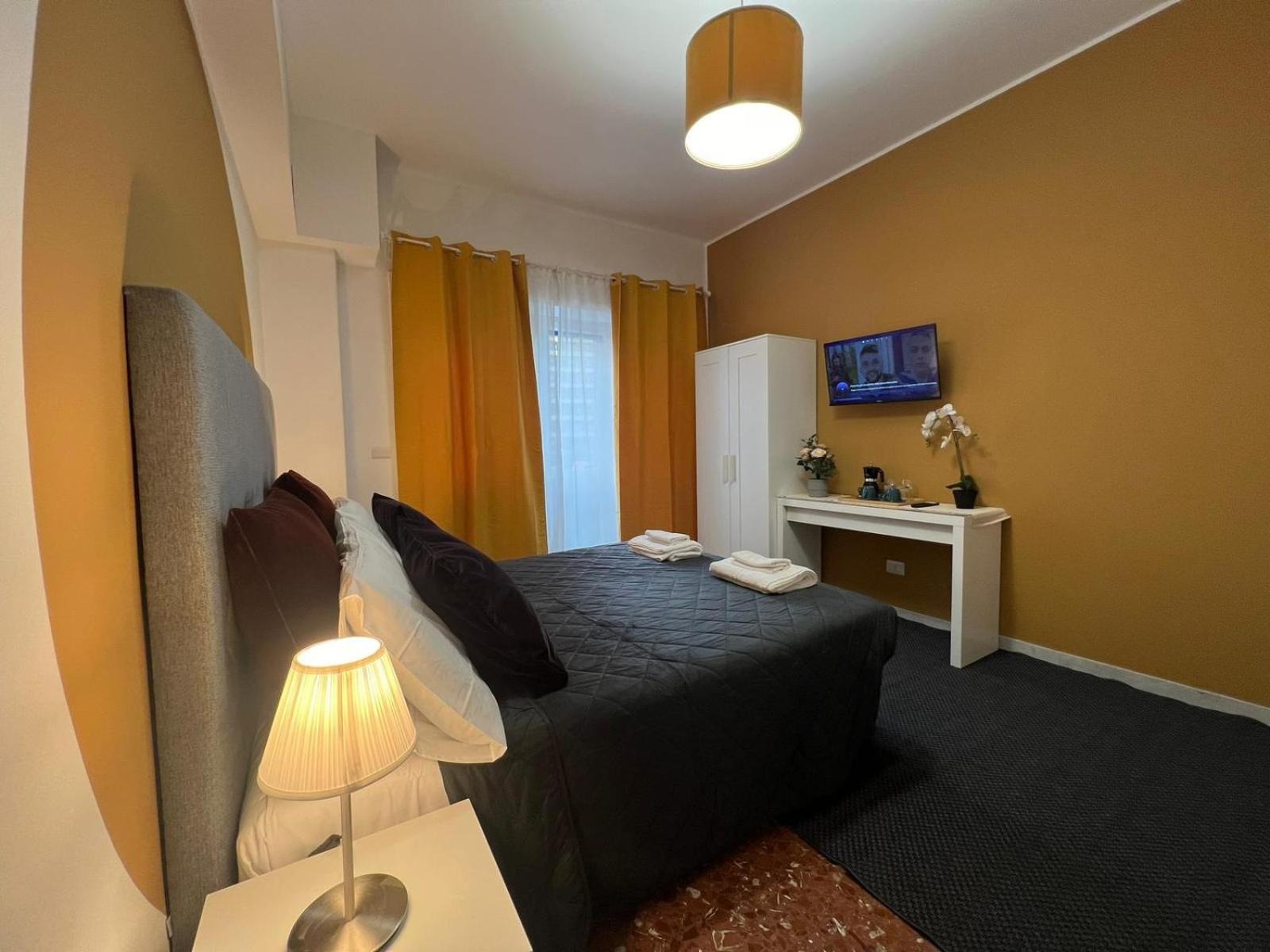 Affittacamere Appia Nuova 639 Rome Exterior photo