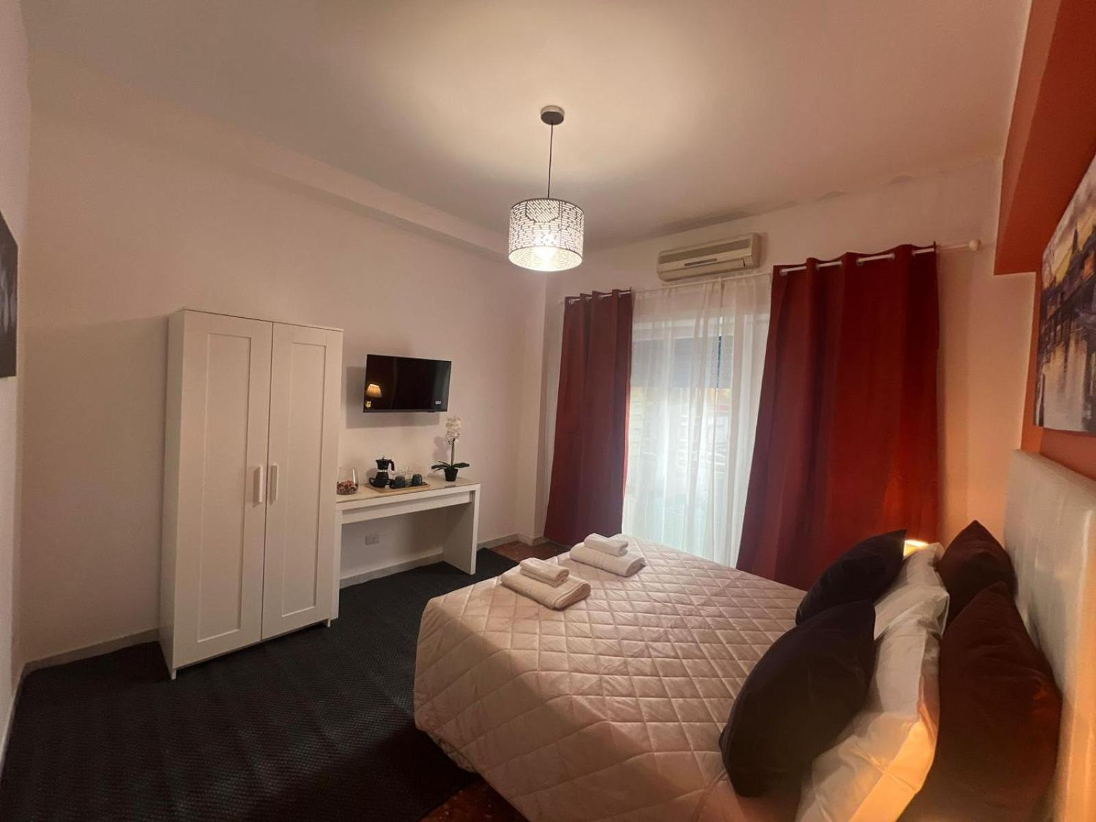 Affittacamere Appia Nuova 639 Rome Exterior photo