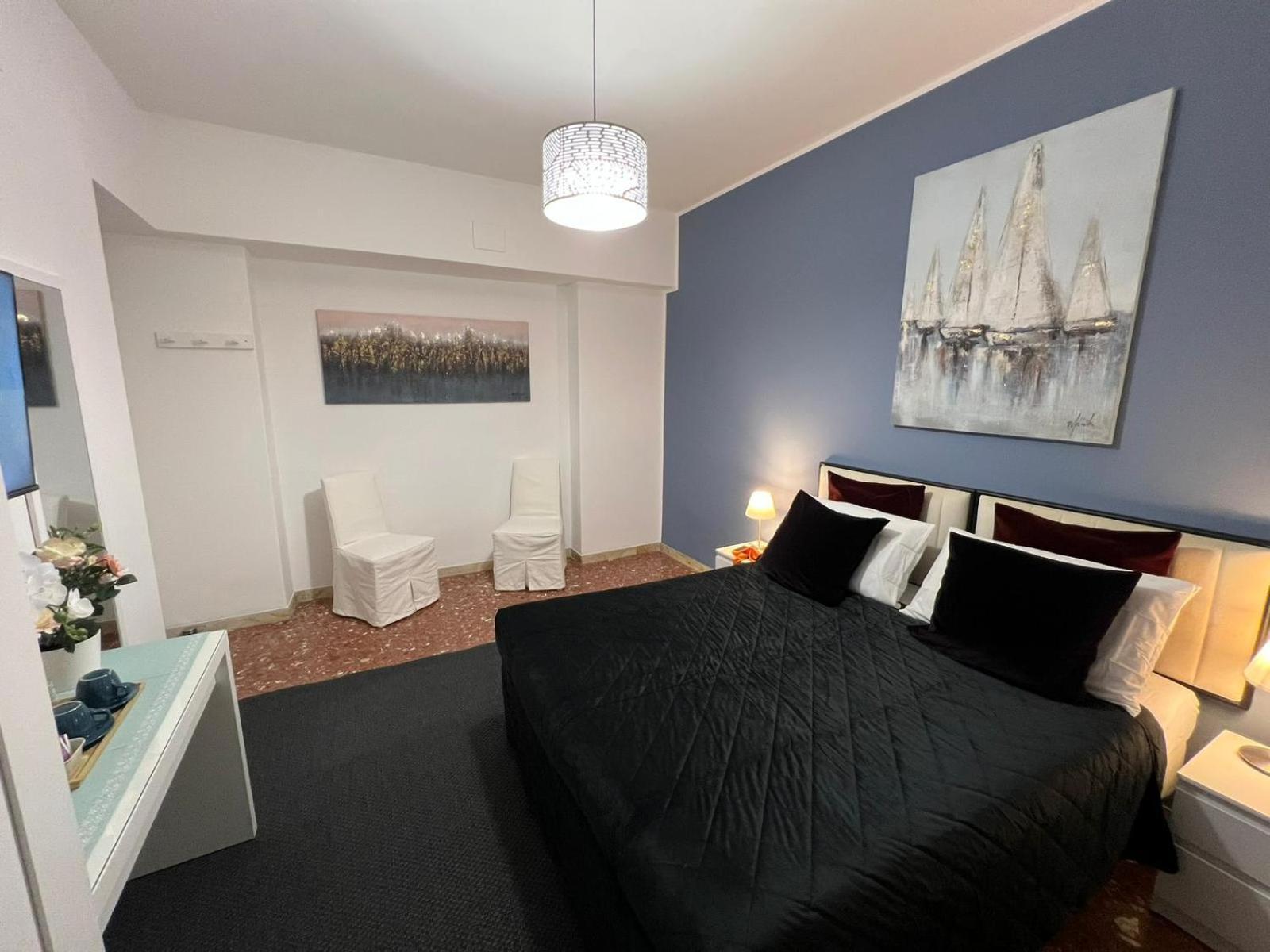 Affittacamere Appia Nuova 639 Rome Exterior photo