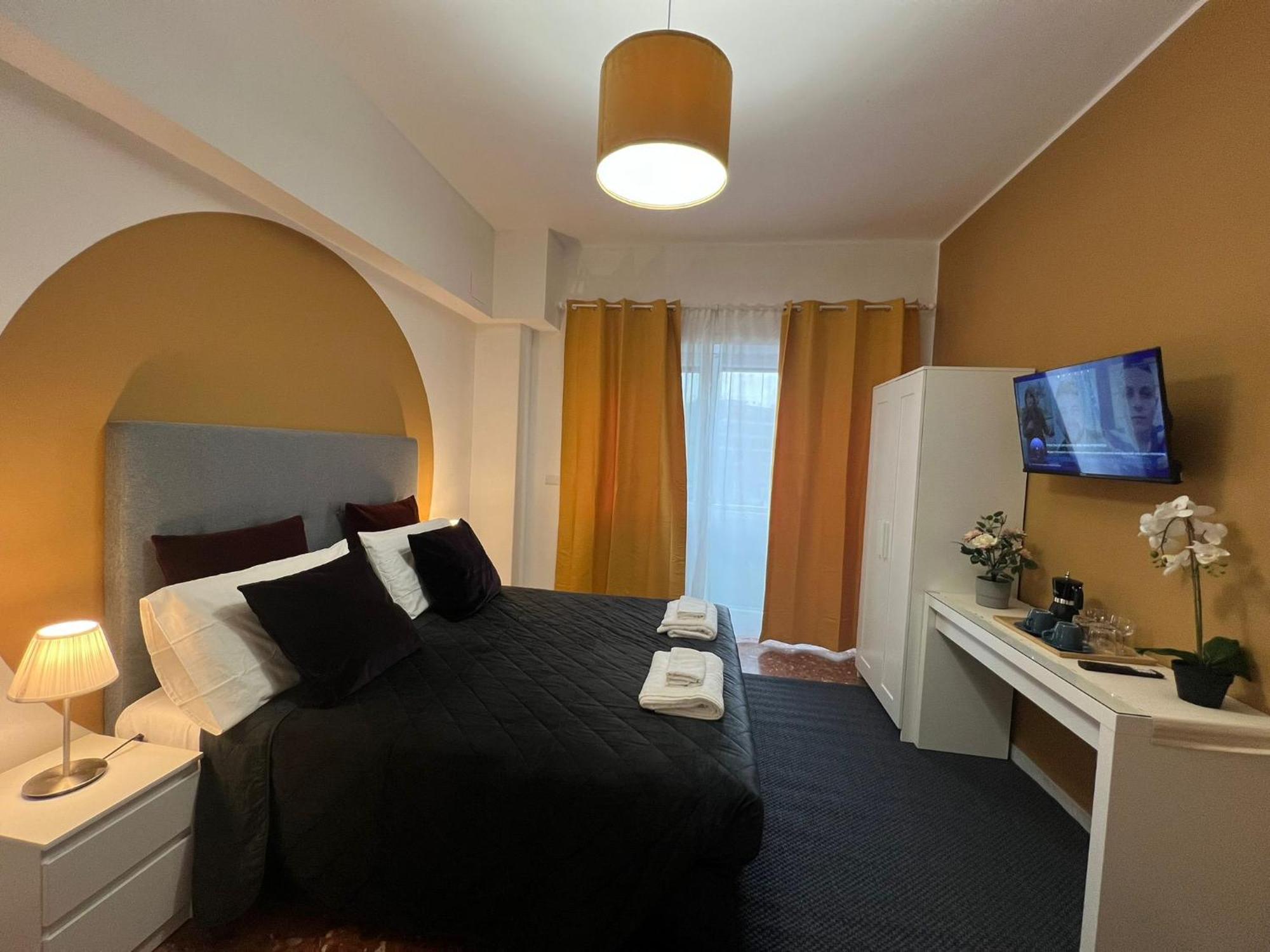 Affittacamere Appia Nuova 639 Rome Exterior photo