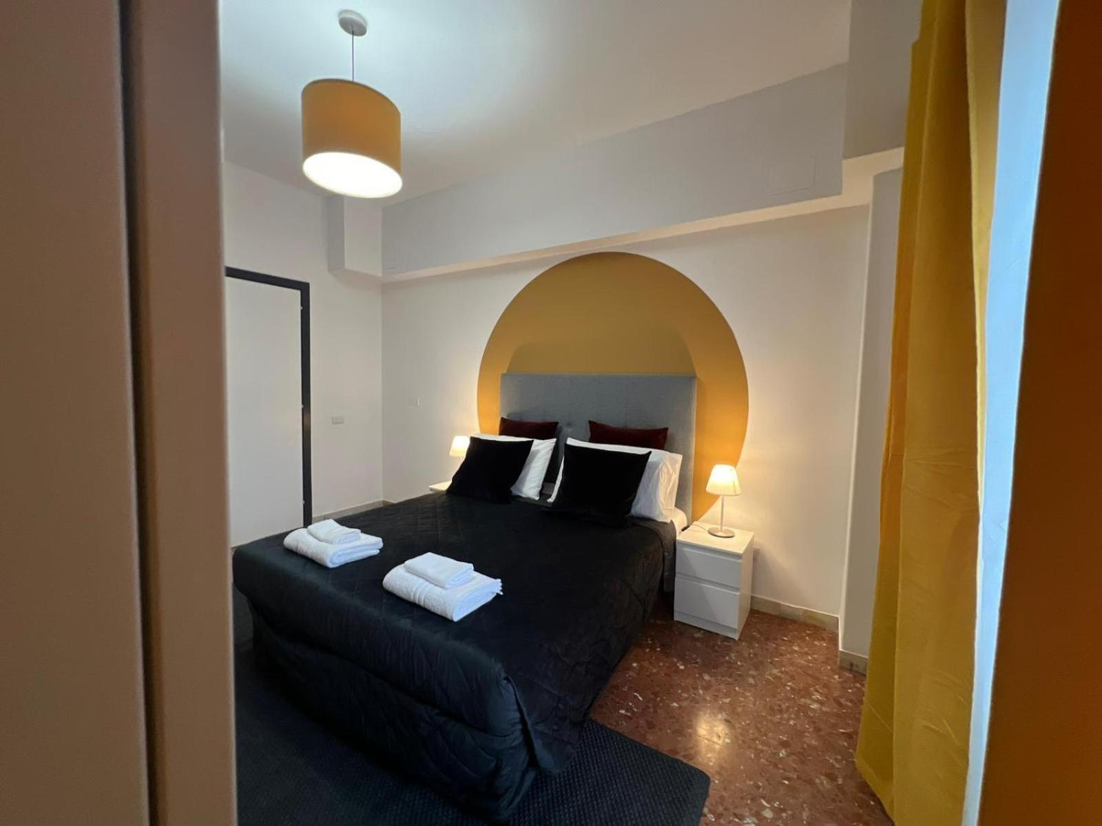 Affittacamere Appia Nuova 639 Rome Exterior photo