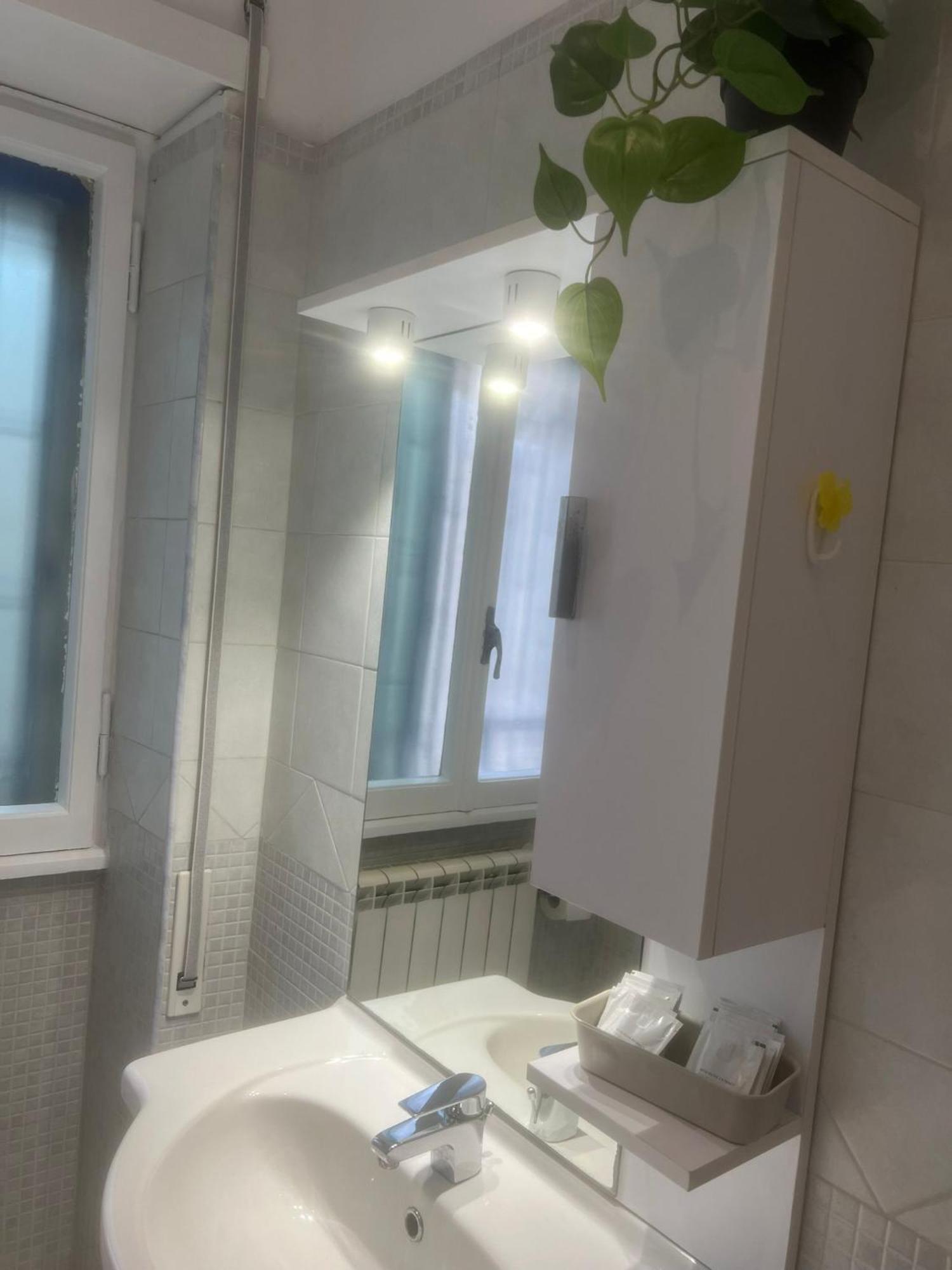 Affittacamere Appia Nuova 639 Rome Exterior photo