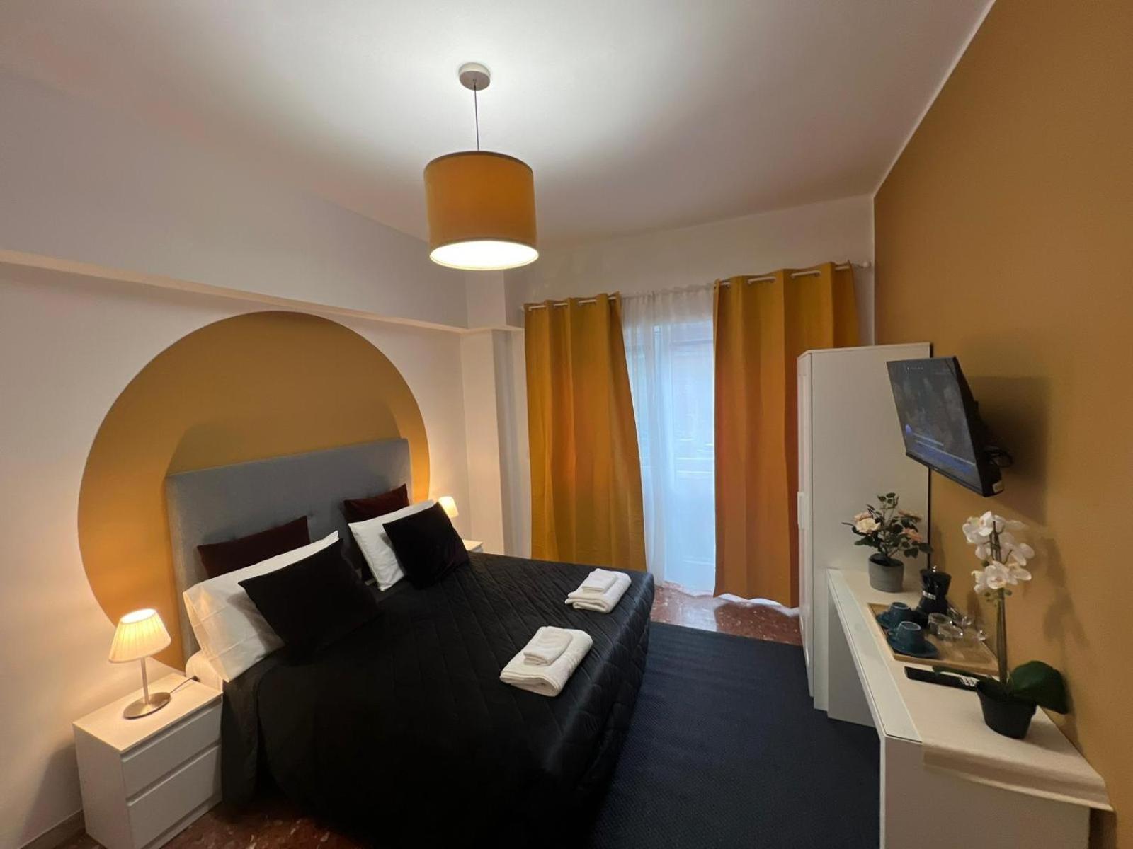 Affittacamere Appia Nuova 639 Rome Exterior photo