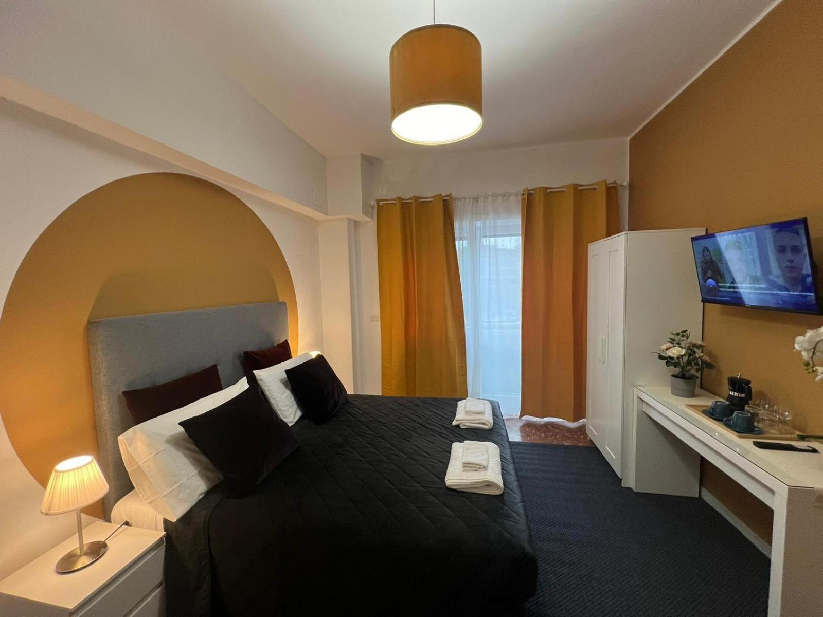 Affittacamere Appia Nuova 639 Rome Exterior photo