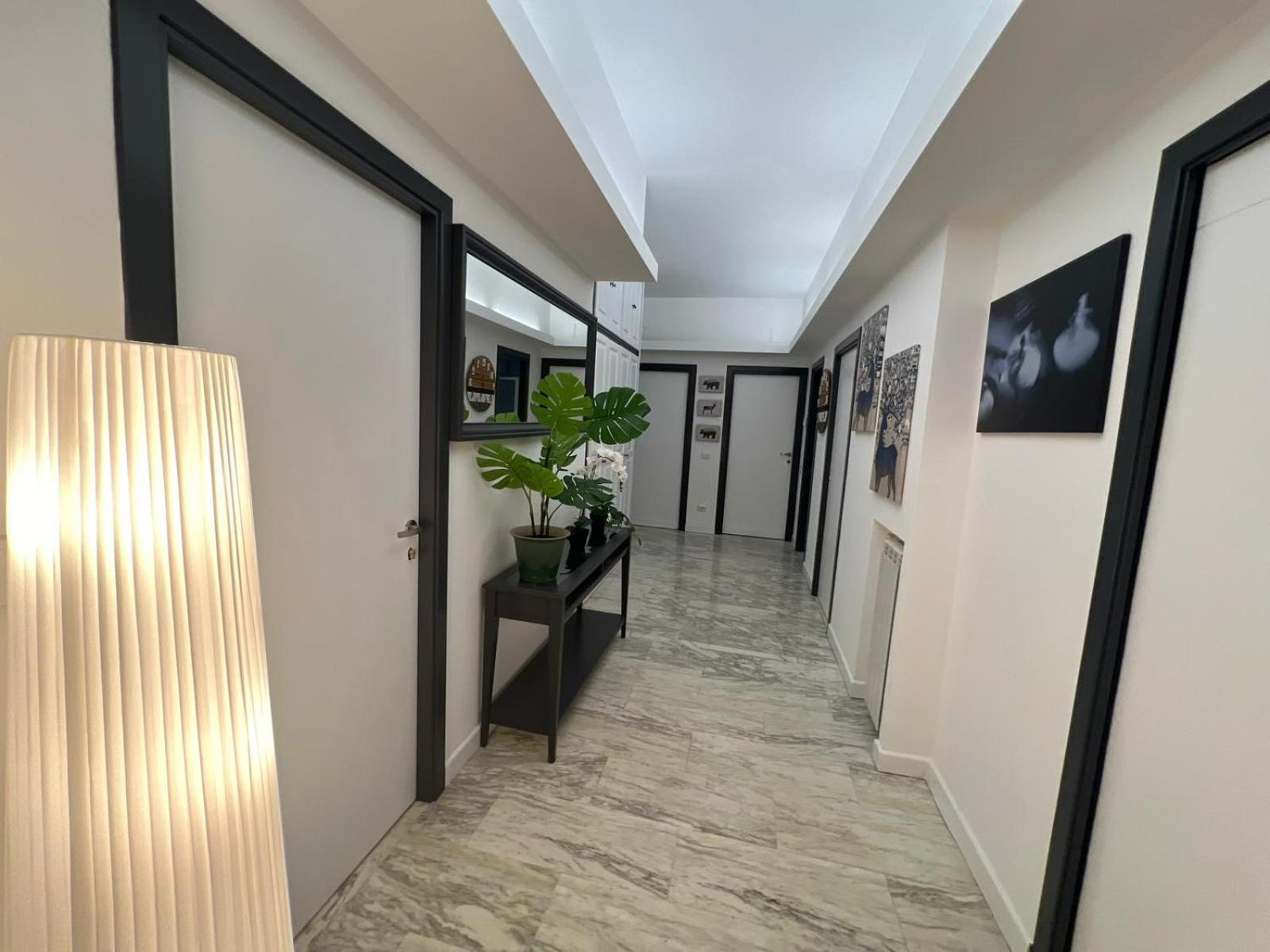 Affittacamere Appia Nuova 639 Rome Exterior photo