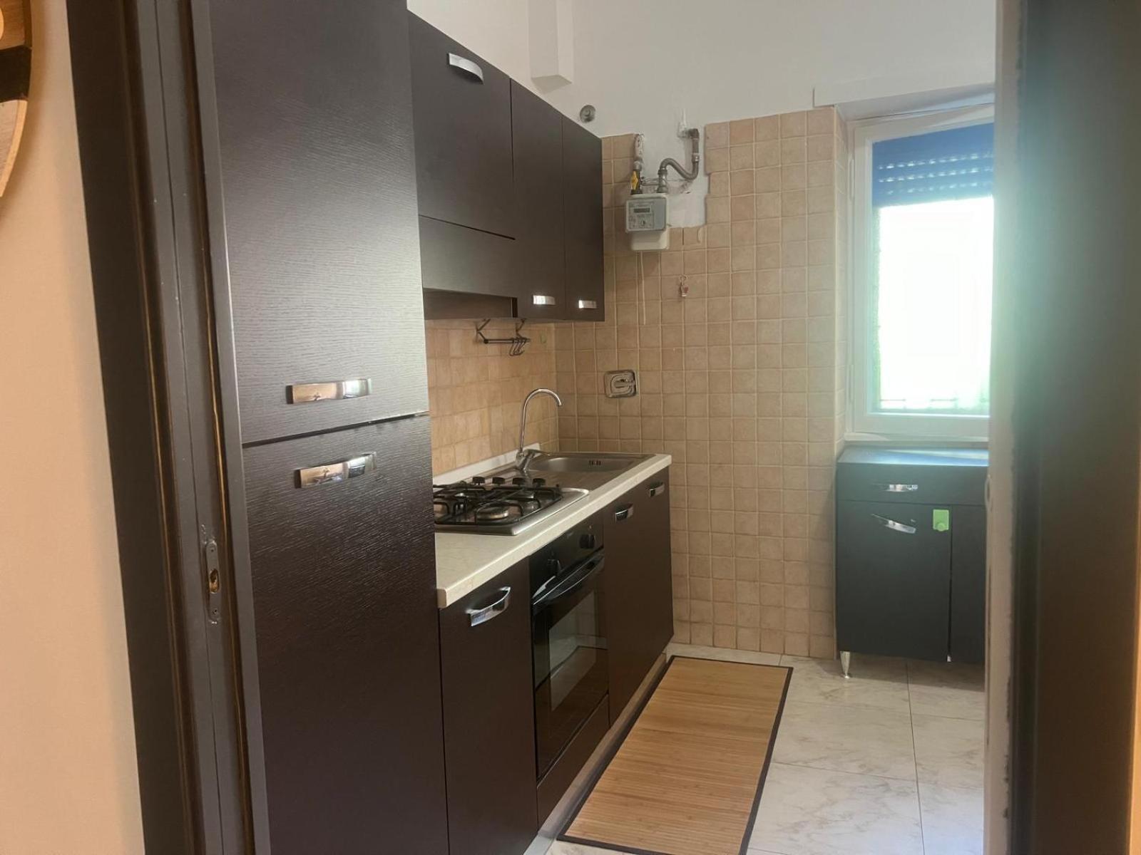 Affittacamere Appia Nuova 639 Rome Exterior photo